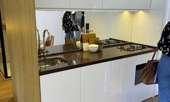 Imagem 6: Apartamento sala quarto a venda tem 40 metros quadrados com 1 quarto em Itaipava - Petrópo