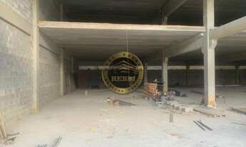 Imagem 2: Galpão para Locação 1370M², Eldorado, Diadema - SP