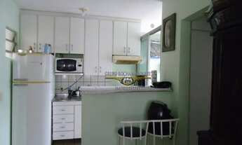 Imagem 4: Apartamento com 2 dormitórios à venda, 41 m² por R$ 209.800,00 - Jardim Santa Terezinha