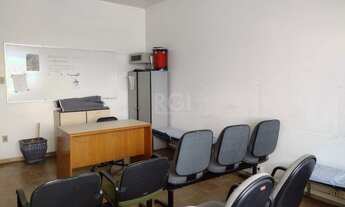 Imagem 7: Porto Alegre - Conjunto Comercial/Sala - Centro Histórico