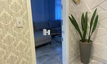 Imagem 7: Apartamento à venda, 4 quartos, 1 suíte, 2 vagas, Buritis - Belo Horizonte/MG