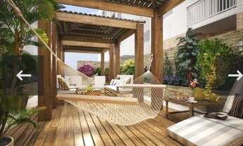 Imagem 4: Apartamento com 2 dormitórios à venda, 46 m² por R$ 252.790,00 - Aviação - Praia Grande/SP