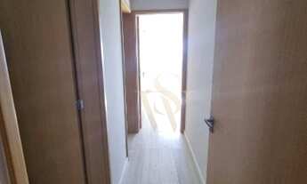 Imagem 3: Apartamento à Venda no Condomínio Brasil Beach Home Resort Cuiabá com 03 Suítes - Cuiabá/M