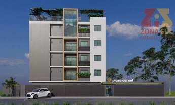 Imagem: Apartamento com 2 quartos, à venda por