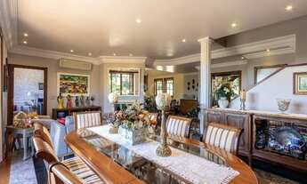 Imagem 6: Porto Alegre - Casa Padrão - Cavalhada