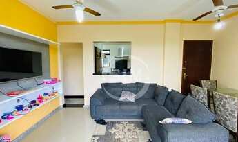 Imagem 6: Apartamento com 3 dormitórios à venda, 128 m² - Braga - Cabo Frio/RJ