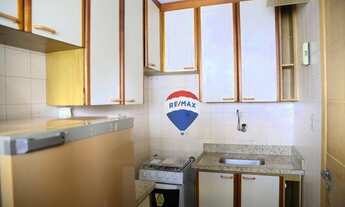 Imagem 2: Asa Norte, 712/713, 1 quarto, 31m, Ed. Itaigara, Aceita FGTS²