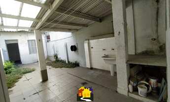 Imagem 4: SOBRADO PARA LOCAÇÃO NO TATUAPÉ