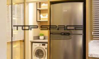 Imagem 7: Apartamento para Venda em Curitiba, Centro, 3 dormitórios, 2 suítes, 2 banheiros, 2 vagas