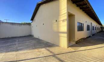 Imagem 2: Casa 2, 2 quartos, Res. Pedro de Abreu Rua C-67, Setor Sudoeste