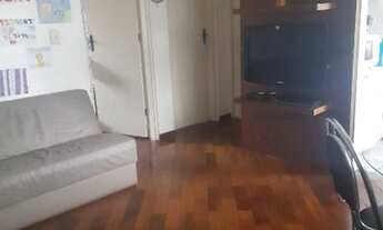 Imagem 4: Apartamento com 2 dormitórios para alugar, 51 m² por R$ 1.300,00/mês - Jardim Flor da Mont