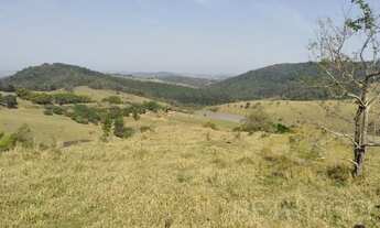 Imagem 5: área - Mato Dentro - Águas de Lindóia