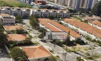 Imagem: Apartamento à venda, 72 m² por R$ 580.000,00