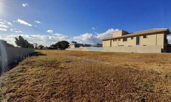 Imagem 3: Terreno Condomínio - Cravinhos - Cravinhos - Sp - Região Sul