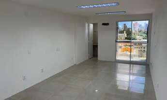 Imagem 2: Sala pronta no Empresarial Santo Amaro próximo a Assembleia Legislativa