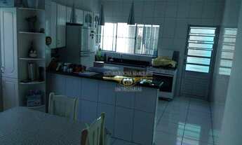 Imagem 4: Sobrado com 3 dormitórios à venda, 200 m² por R$ 550.000,00 - Vila Carrão - São Paulo/SP