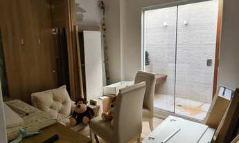 Imagem 3: Alugo Apartamento Semi mobiliado centro Cascavel