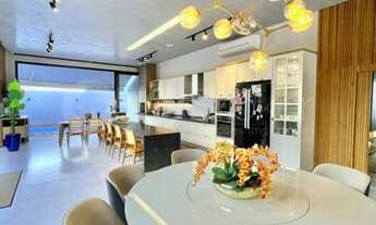 Imagem 5: Casa em condomínio com 3 quartos no Condomínio Jardins Verona - Bairro Jardins Verona em G