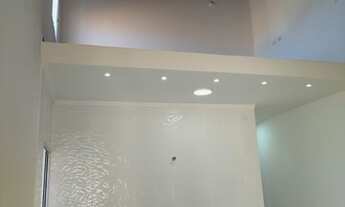 Imagem 2: Casa para venda possui 90 metros quadrados com 2 quartos em Cibratel II - Itanhaém - SP