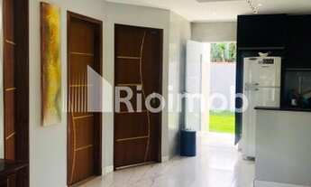 Imagem: Duque de Caxias - Casa Padrão - Xerém