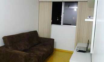 Imagem: Apartamento à venda, 2 quartos, 1 vaga