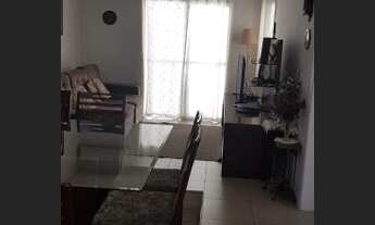 Imagem 2: Sobrado localizado na rua do Mercadão Campolim