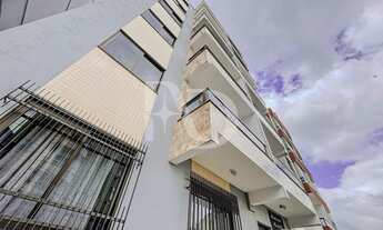 Imagem 2: Apartamento à venda 110m2 - 3 quartos - 1 suíte - 1 vaga - Vivendas da Serra