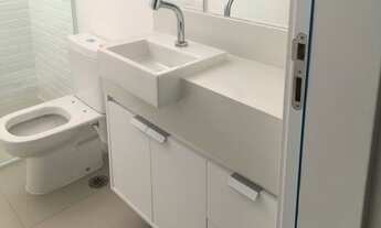 Imagem 2: Apartamento com 2 dormitórios à venda, 81 m² por R$ 900.000 - Perdizes - São Paulo/SP