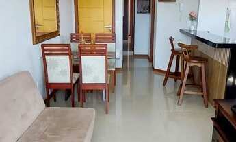 Imagem 2: Apartamento à venda 2 Quartos, 1 Suite, 1 Vaga, 68M², ENSEADA AZUL, GUARAPARI - ES