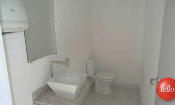 Imagem 7: São Paulo - Conjunto Comercial/sala - Chácara Santo Antônio