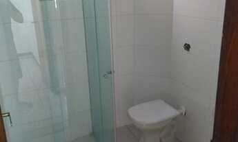 Imagem: Apartamento novo Eldorado Contagem abaixo