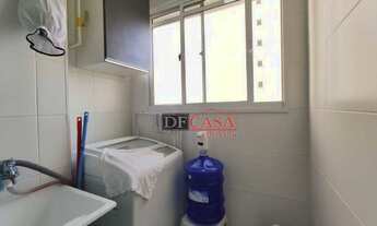 Imagem 6: Apartamento com 2 dormitórios para alugar, 41 m² por R$ 1.400,00/mês - Itaquera - São Paul