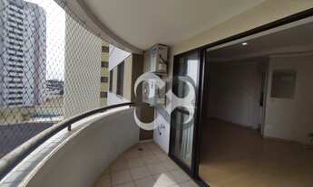 Imagem 7: Apartamento com 3 dormitórios para alugar, 110 m² por R$ 2.200/mês - Judith - Londrina/PR