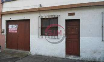 Imagem: Casa com 3 dormitórios à venda, 125 m²