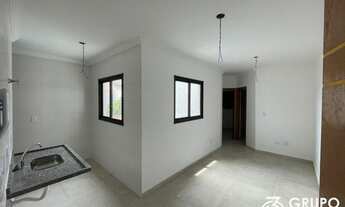 Imagem 5: Cobertura para Venda em Santo André, Jardim Utinga, 2 dormitórios, 1 banheiro, 1 vaga