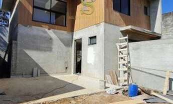 Imagem 5: Sobrados À Venda - Condomínio Fechado - Financiamento Bancário - Atibaia/SP