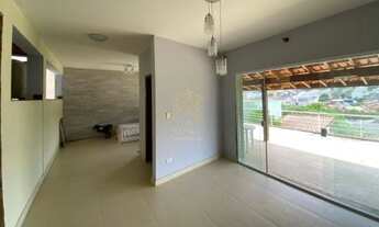 Imagem 5: Atibaia - Casa Padrão - Jardim Paulista