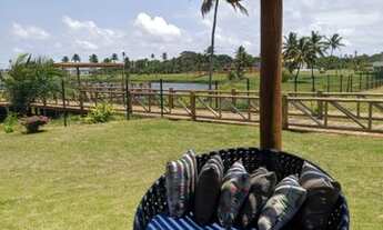 Imagem 2: Terreno no Alphaville Sergipe