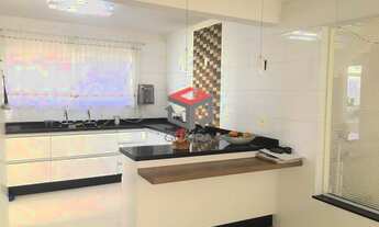 Imagem 6: Sobrado à venda, 3 suítes, 4 vagas, Swiss Park - São Bernardo do Campo/SP