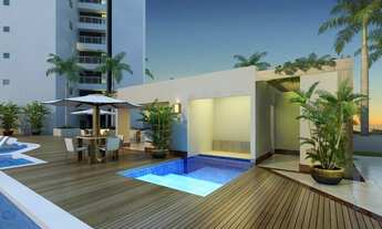 Imagem 6: Apartamento residencial à venda, Aldeota, Fortaleza