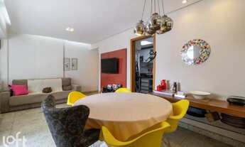 Imagem 7: Apartamento 3 Quartos à venda,1 suíte, 2 vagas, Lourdes - Belo Horizonte/MG