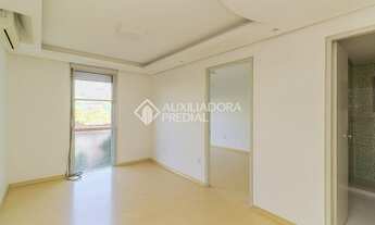 Imagem 1: PORTO ALEGRE - Apartamento Padrão - Humaitá