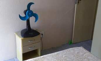 Imagem 7: 2/4 50 m2, Nascente total, Condomínio Cleriston Andrade , Lauro de Freitas