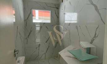 Imagem 5: Casa à Venda no Condomínio Belvedere I com 03 Suítes no Bairro Jardim Imperial - Cuiabá/MT