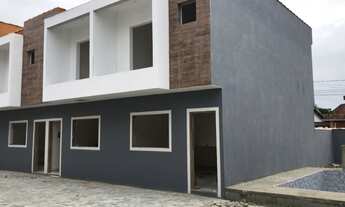 Imagem 7: Casa de condomínio para venda tem 60 metros quadrados com 2 quartos em Belas Artes - Itanh