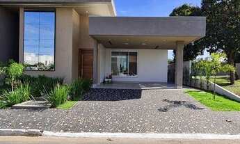 Imagem 2: Casa com 3 dormitórios à venda, 210 m² por R$ 1.750.000 - Mirante do Lago - Palmas/Tocanti