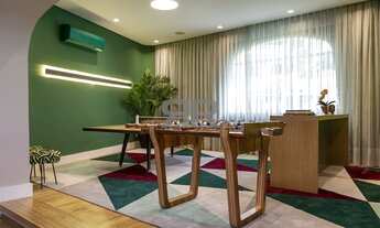 Imagem 4: Apartamento, Jardim Paulistano - São Paulo