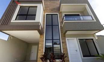 Imagem: Sobrado para Venda em Curitiba, Uberaba