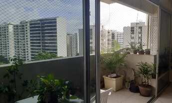 Imagem 4: Amplo 3/4 no Largo da Graça