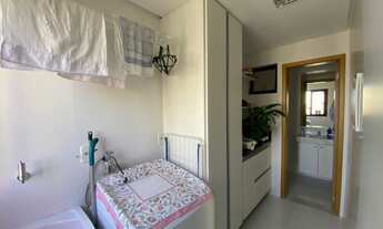 Imagem 7: Duplex para venda com 124 metros quadrados com 3 quartos em Jardim Goiás - Goiânia - GO